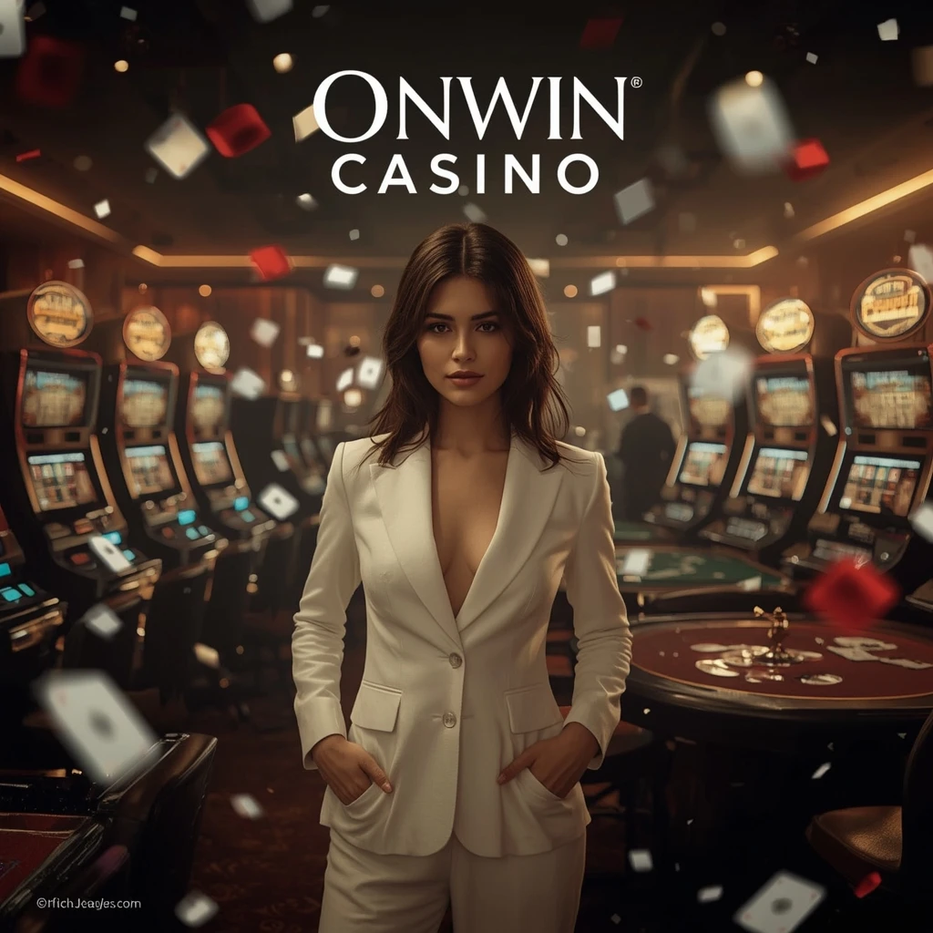 Onwin Casino jeux Onwin Casino jeux