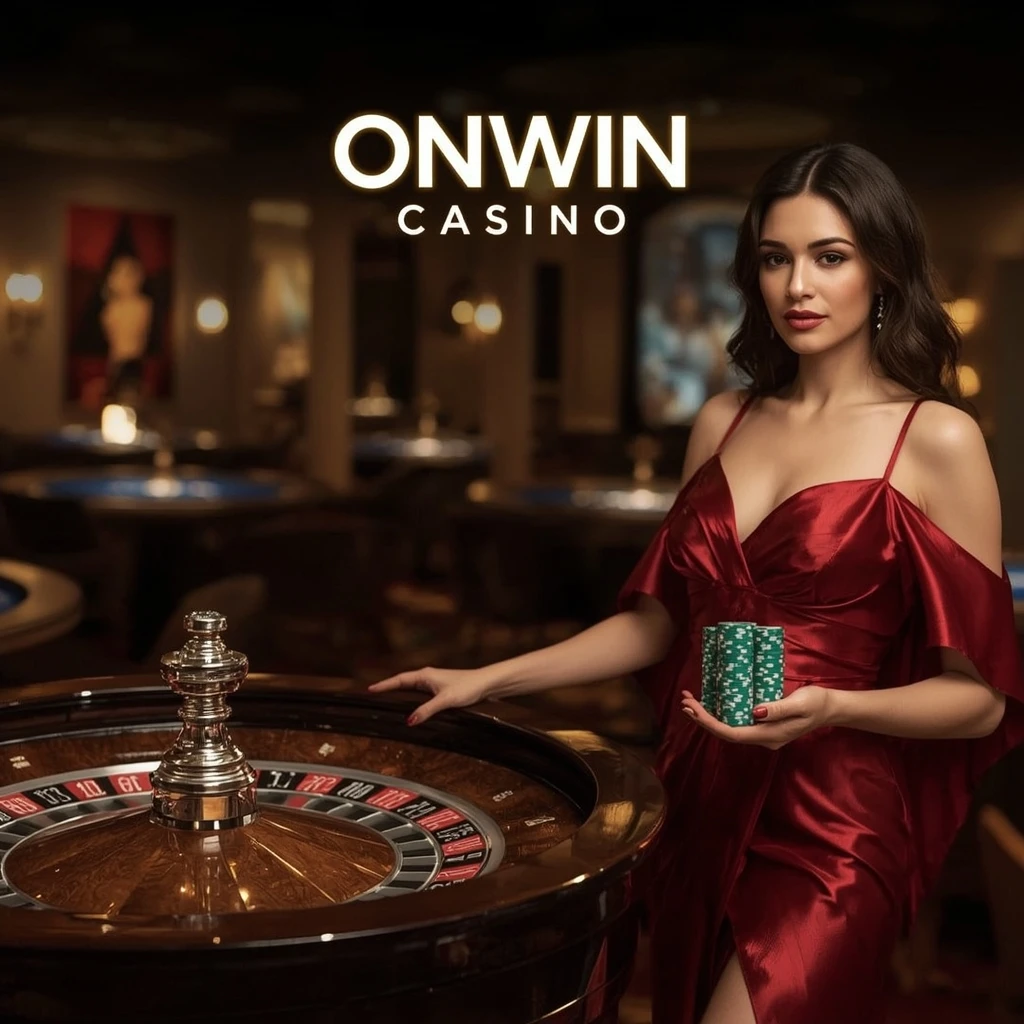 Onwin Casino France Onwin Casino France
