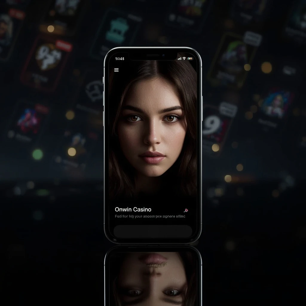 Onwin Casino Application Onwin Casino Application